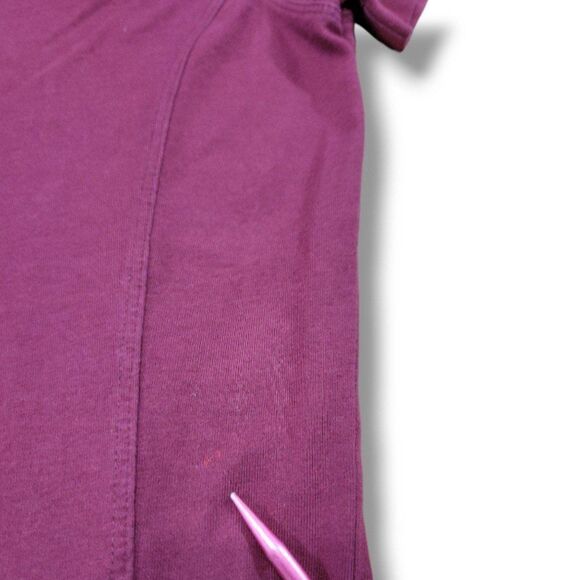 Nike Top Size Medium Nike Team NCAA Arizona State University ASU Sun Devils Polo - Picture 6 of 7